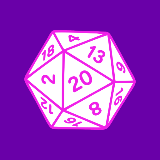 Arcane Dice